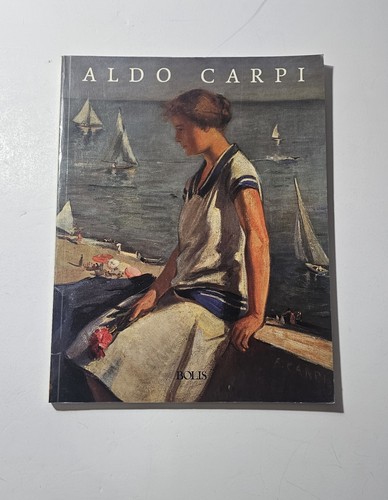 Aldo carpi mostra antologica - carpi,