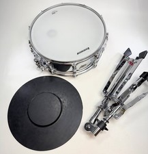 Tamburo rullante vintage