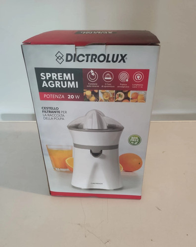 Spremiagrumi elettrico - spremiagrumi,