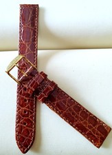 Hamilton New Leather Strap