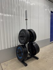 Set piastra peso - , paraurti