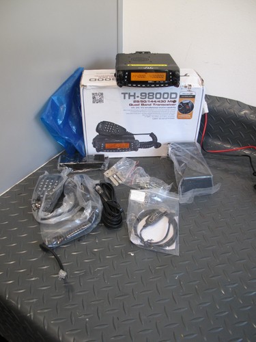 Tyt 9800d 144 430 mhz - tyt,