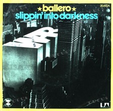 War - Ballero / Slippin' Into