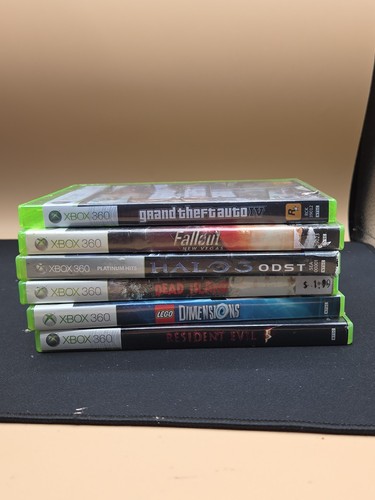Lotto giochi xbox 360 - lotto,