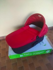 Navicella Baby Jogger City
