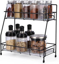 Porta Spezie per Cucina in