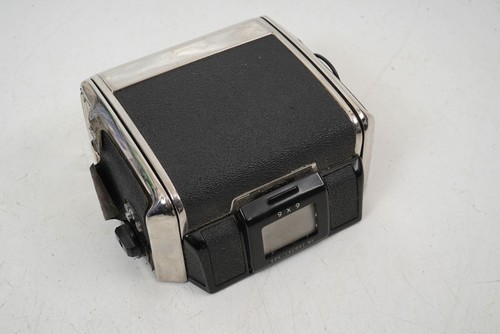 Zenza bronica 120 6x6 supporto - zenza,