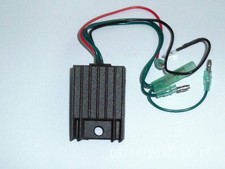 REGOLATORE/RADDRIZZATORE