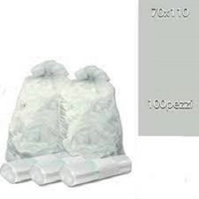 100 Sacchi Differenziata