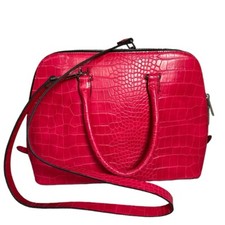 Zara 13in X 9in X 6in Pink