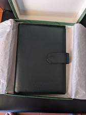 Agenda in pelle Pineider -