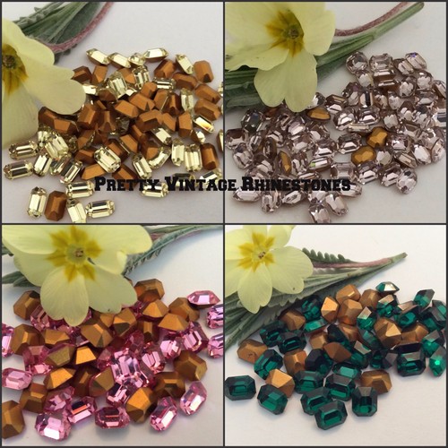 Swarovski 176 strass - swarovski,
