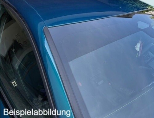 Strisce anabbaglianti - , su