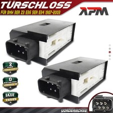 2x Attuatore Attuatore