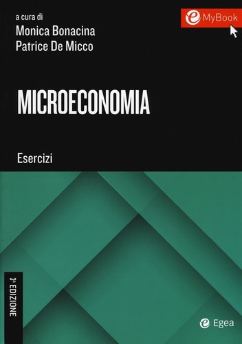 Microeconomia esercizi - microeconomia,
