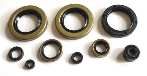 Kit anelli motozappa kawasaki - kit,