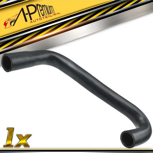 Tubo intercooler turbo - tubo, per