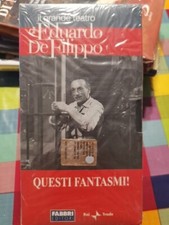 GRANDE TEATRO DI EDUARDO DE