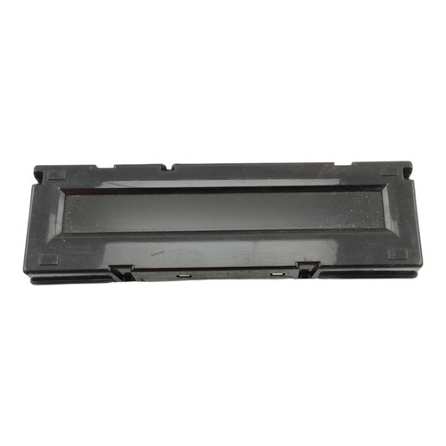 Display check control opel - check,