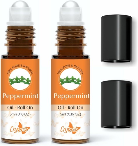 Crysalis olio essenziale - olio, alla