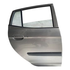 Porta Portiera Posteriore Destro KIA PICANTO 1 2 Serie RICAMBIO USATO ORIGINALE