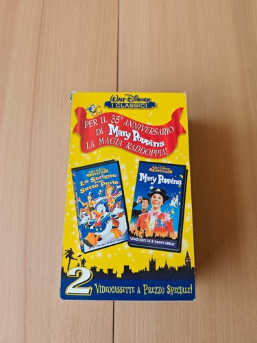 Cofanetto anniversario mary - cofanetto,