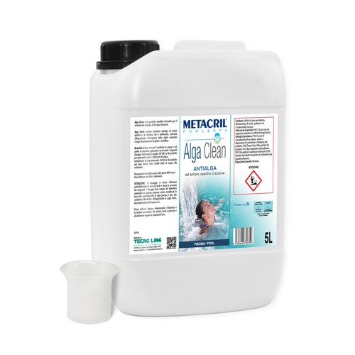 Alga clean antialga - alga, 5