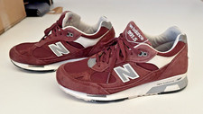 New Balance 991.5 size 40.5 Uk 7