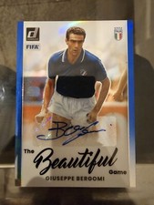 Giuseppe Bergomi Auto 26/99