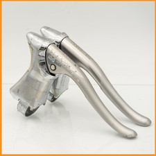 SHIMANO DURA ACE 7400 BL-7402 VINTAGE LEVERS BRAKE ROAD BIKE BICYCLE AERO 80S