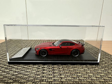 Mercedes Benz AMG GT R 420703 1/43 quasi reale