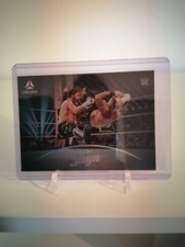 2023 Panini - Chronicles Luminance WWE Sami Zayn 10/25