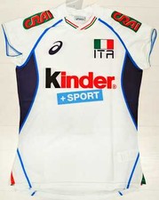 6898 ASICS FIPAV TEAM ITALIA