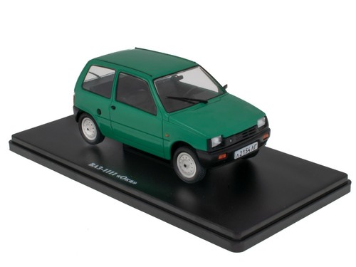 Vaz 1111 lada oka - 1111,