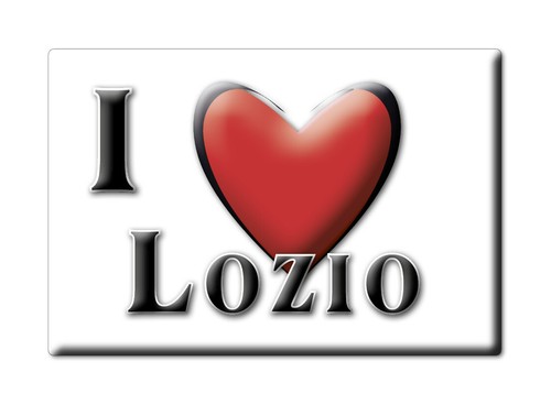 Calamita lozio - calamita,