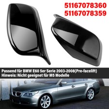 2x Calotte specchietti