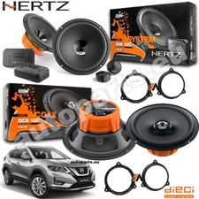 Kit 6 Casse Altoparlanti Hertz