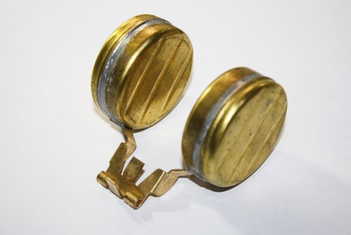 Galleggiante weber 48 - galleggiante,