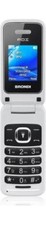 Brondi Fox Smartphone DUAL SIM 1.77 Radio FM GSM Bluetooth 10273851