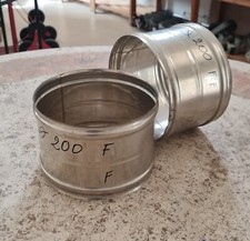Niples 200Fx200F - Canna