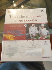 9788899059415 Tecniche di cucina e pasticceria.