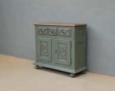 Credenza stile seicentesco due