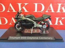 Die cast 1/24 Modellino Moto