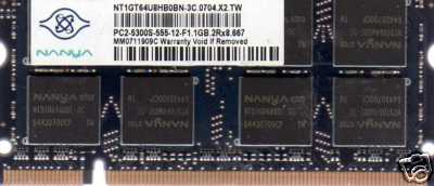 Nuovo 1gb toshiba - 1gb,