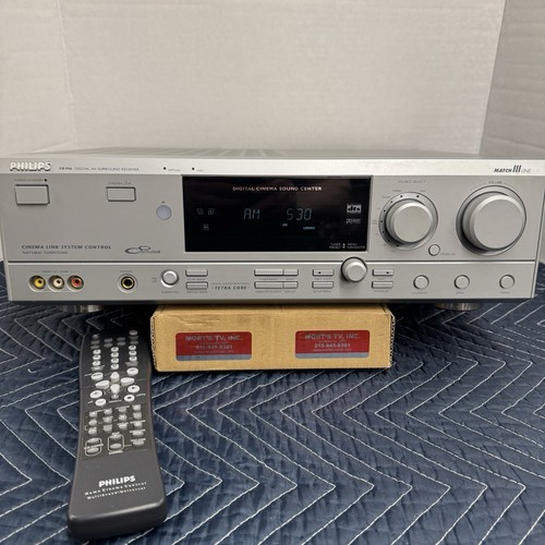 Philips fr996 ricevitore - fr996,
