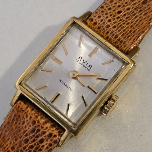 Orologio vintage donna - orologio,