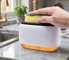 Dispenser Sapone Cucina