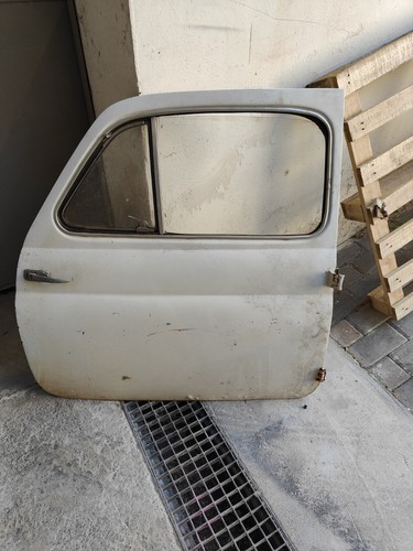 Sportello fiat 500d - sportello,