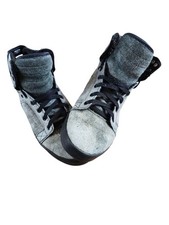 Supra Skytop "Smoke" UK9.5