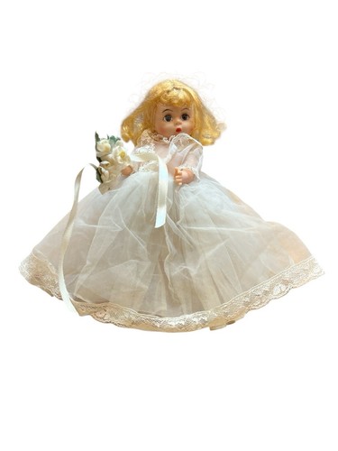 Vintage madame alexander - vintage,